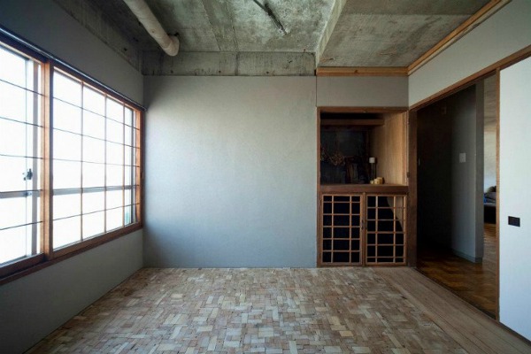 Puzzling-Designed-Bedroom-Floor-2