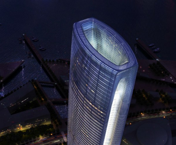 SOM-Unveils-Soaring-Daylit-Tower-4