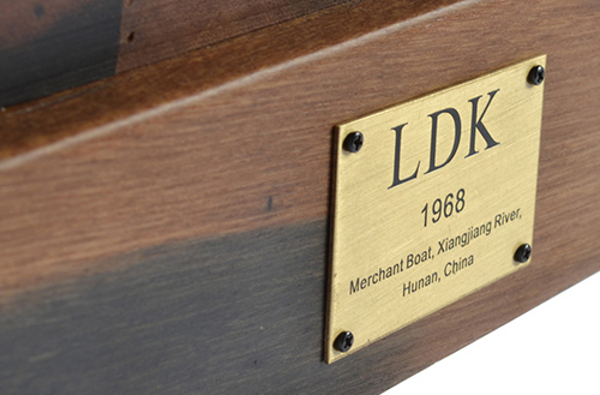 Shipwood Furniture by LDK 9