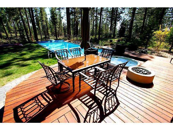 Skyland Retreat- Short Term Vacation Rental 15