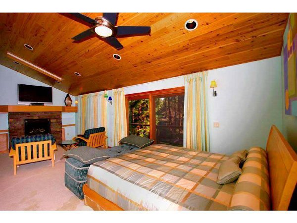 Skyland Retreat- Short Term Vacation Rental 9