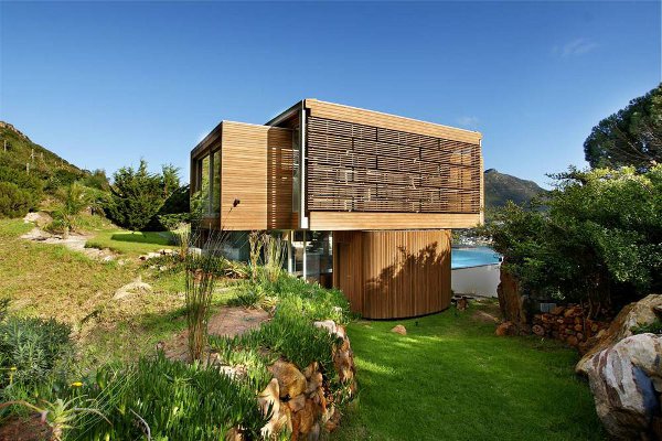 Spa House, Cape Town, South Africa 4