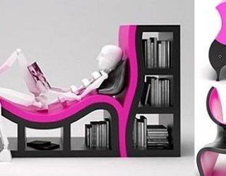 The 15 Most Funky Furniture Sets Ever