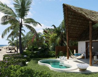 Viceroy Riviera Maya Beckons with all the Charm