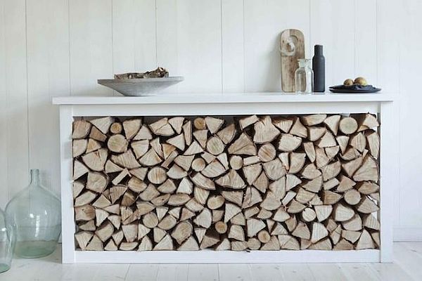 Wood-Shelf