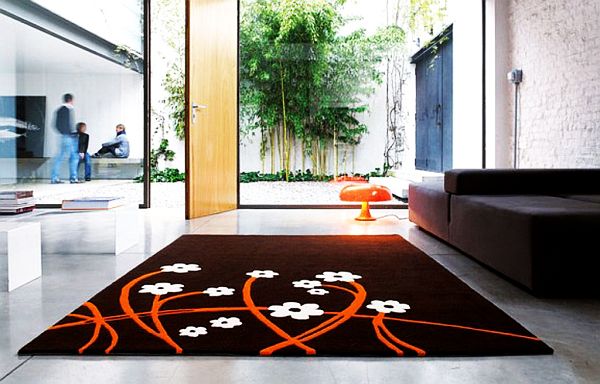 contemporary-livingroom-area-rug