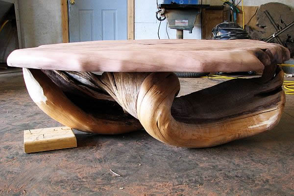 log-furniture-table