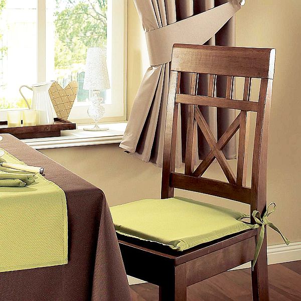 Dining Chair Cushions & Seat Pads