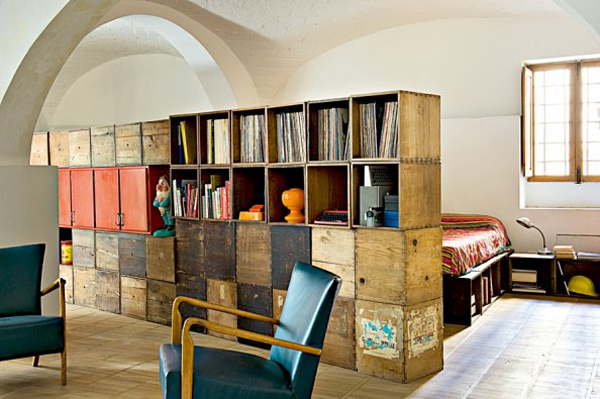 A Home With A Soul in Florence 5