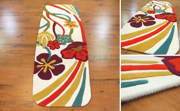 Arte Espina Surfer rugs