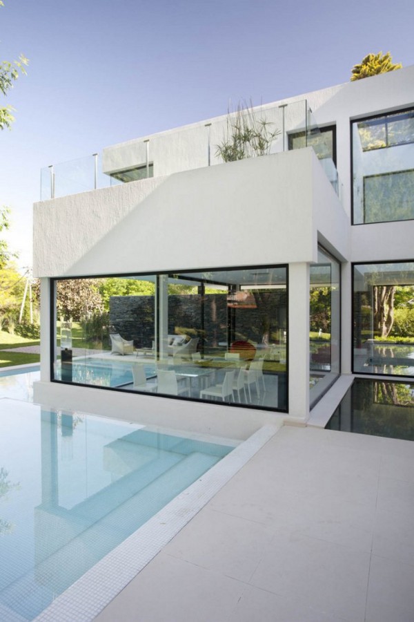 Carrara House 4