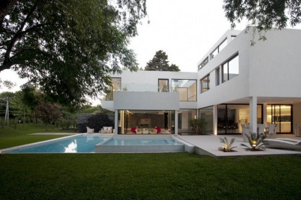 Carrara House 5