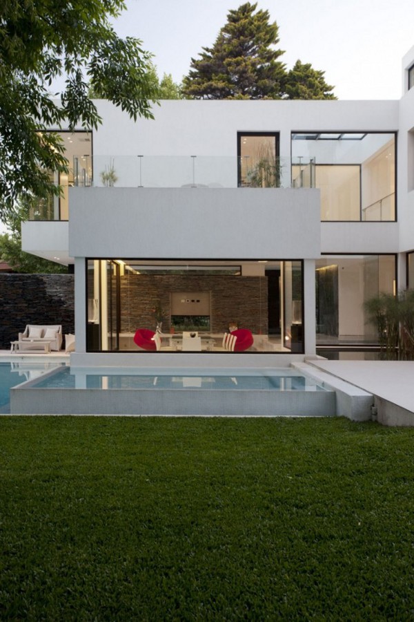 Carrara House 6