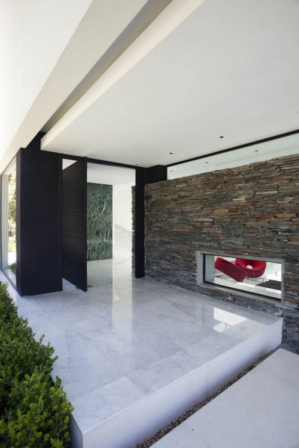 Carrara House 7