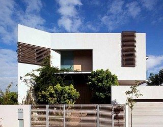 DG House by DOMB Architects 1