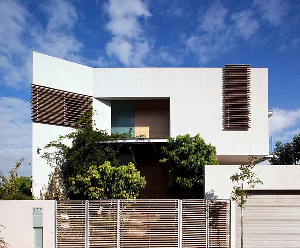 DG House by DOMB Architects 1