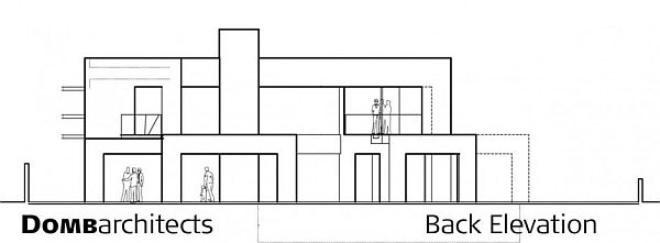 DG House by DOMB Architects 12