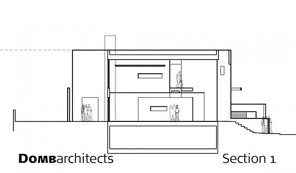 DG House by DOMB Architects 14