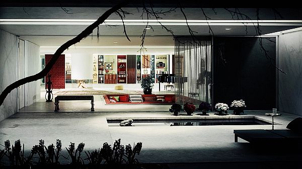 Eero-Saarinen-Miller-Residence-18