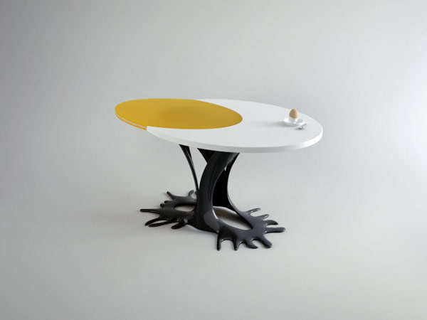 Egg Table  (3)