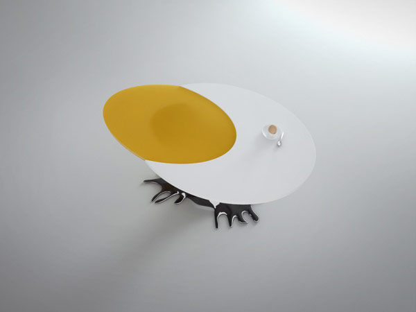 Egg Table  (4)