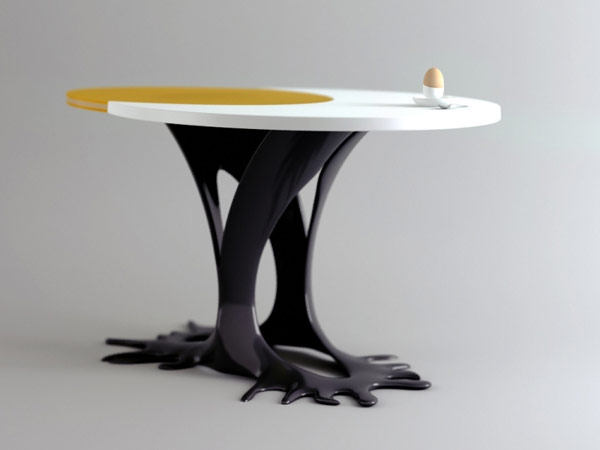 Egg Table  (5)