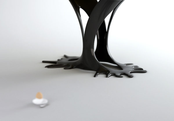 Egg Table  (6)