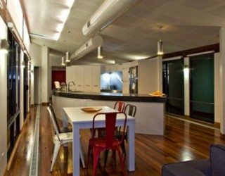 Five-Bedroom Residence in Queensland Houses Eco-friendly Properties