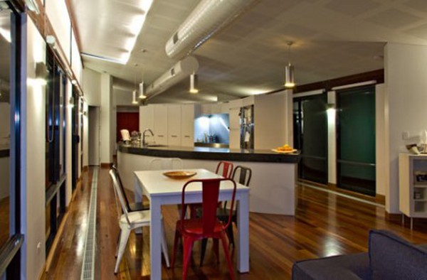 Five-Bedroom Residence in Queensland 2
