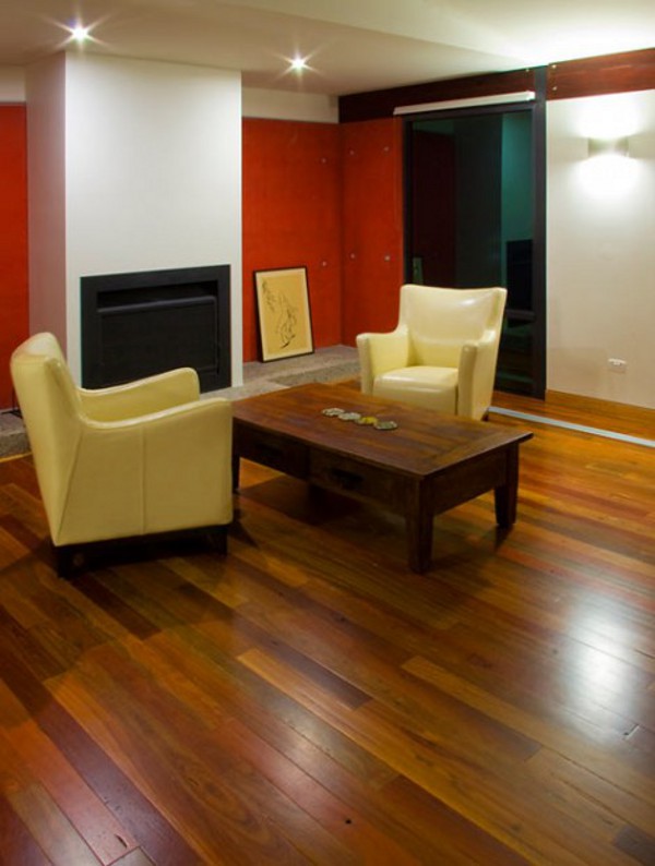 Five-Bedroom Residence in Queensland 3