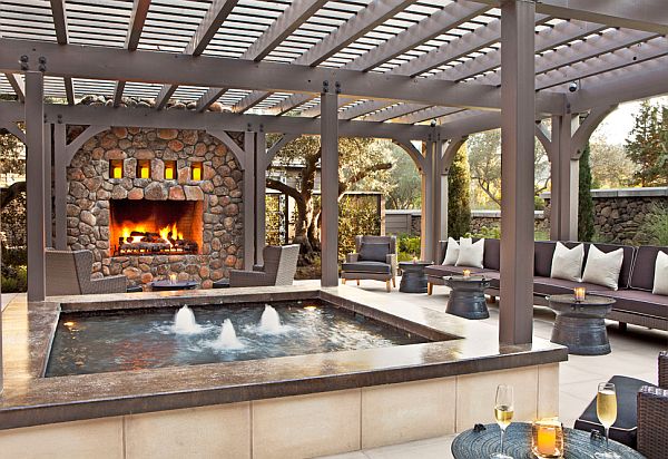 Hotel Yountville in Napa Valley 22