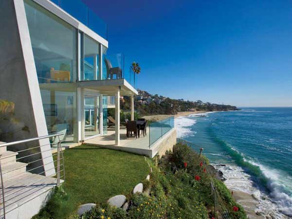 Laguna Beach Residence 1