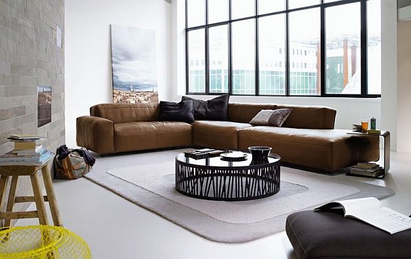 Leather-Corner-Sofa-Rolf-Benz-MIO-1