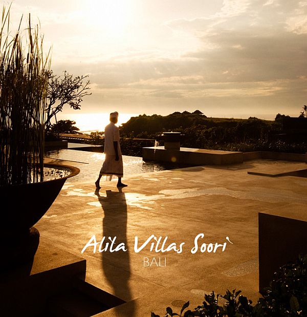 Luxury Vacations - Alila Villas Soori in Bali 1