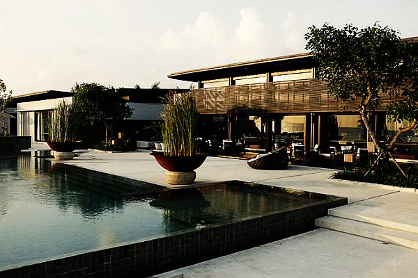 Luxury Vacations - Alila Villas Soori in Bali 7