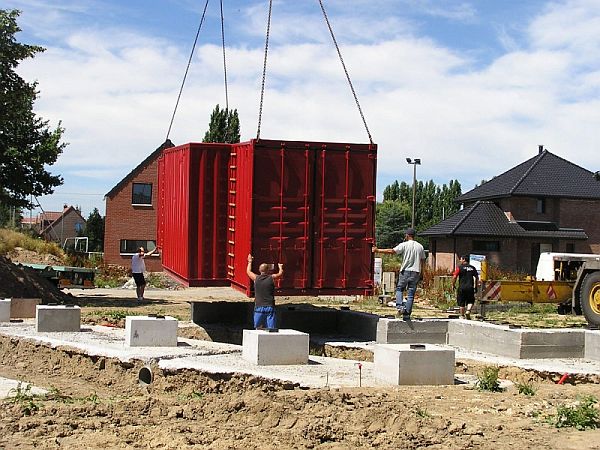 Maison Container by Patrick Partouche 26