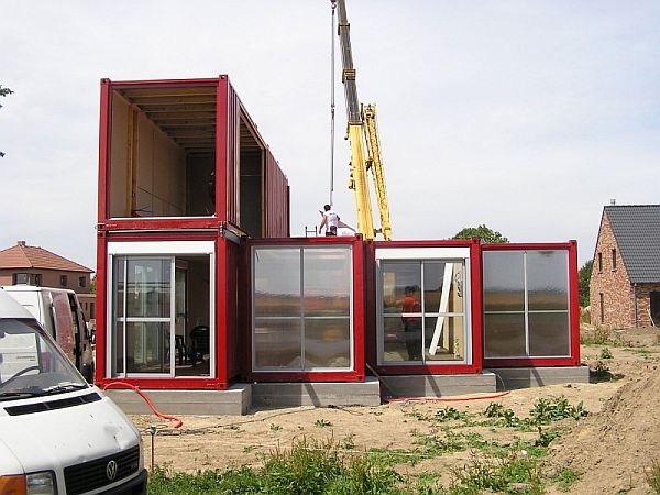 Maison Container by Patrick Partouche 31