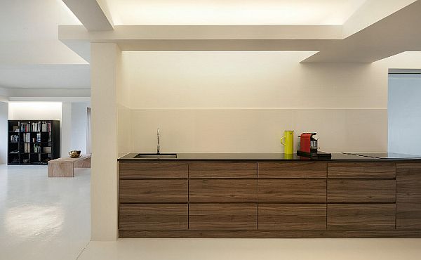 Minimalist Singapore House 5