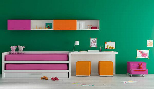 Modern Children BM Furniture 2