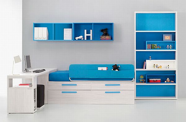 Modern Children BM Furniture 5