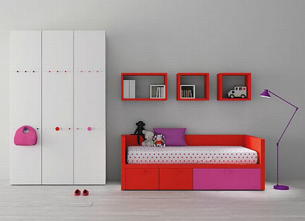 Modern Children BM Furniture 6