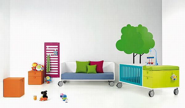 Habitt deals kids furniture