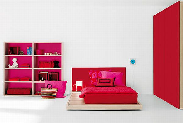 Modern Teen Furniture 2