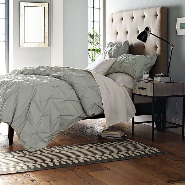 Modern-diamond-tufted-headboard