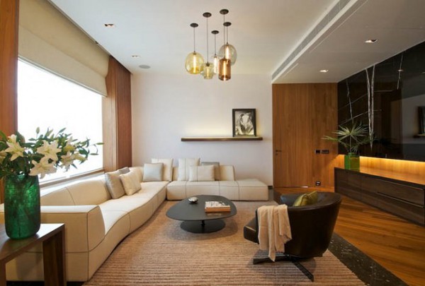 New Delhi Interior by Rajiv Saini 1