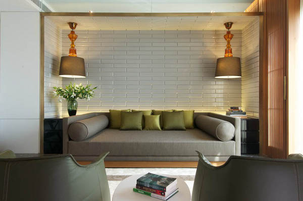 New Delhi Interior by Rajiv Saini 11