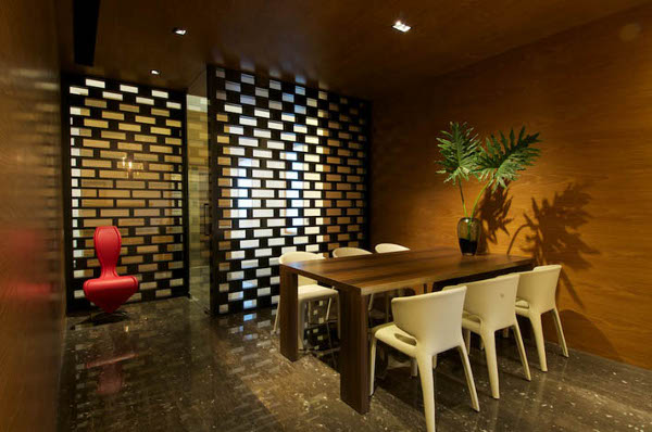 New Delhi Interior by Rajiv Saini 4