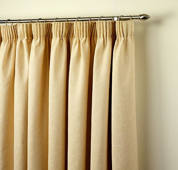 Pencil-Pleats-heading-curtains