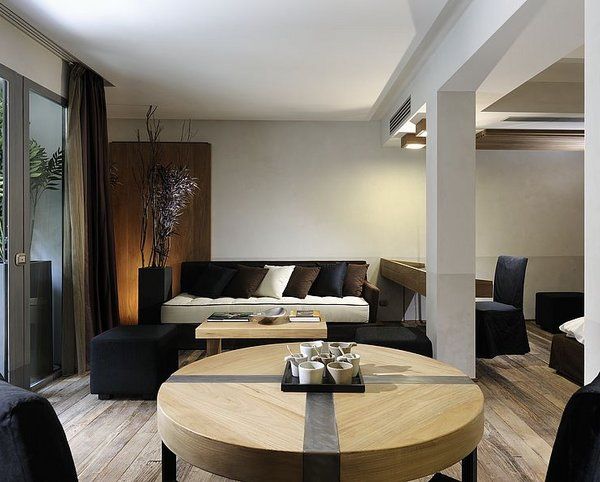 Rome Luxury Suites 10