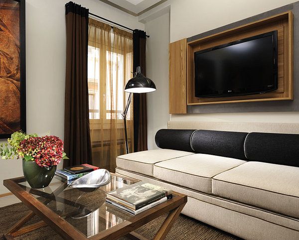 Rome Luxury Suites 18